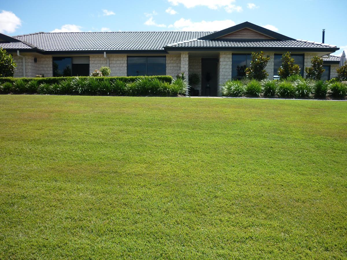 Willowbank Drive Bed & Breakfast Exteriör bild