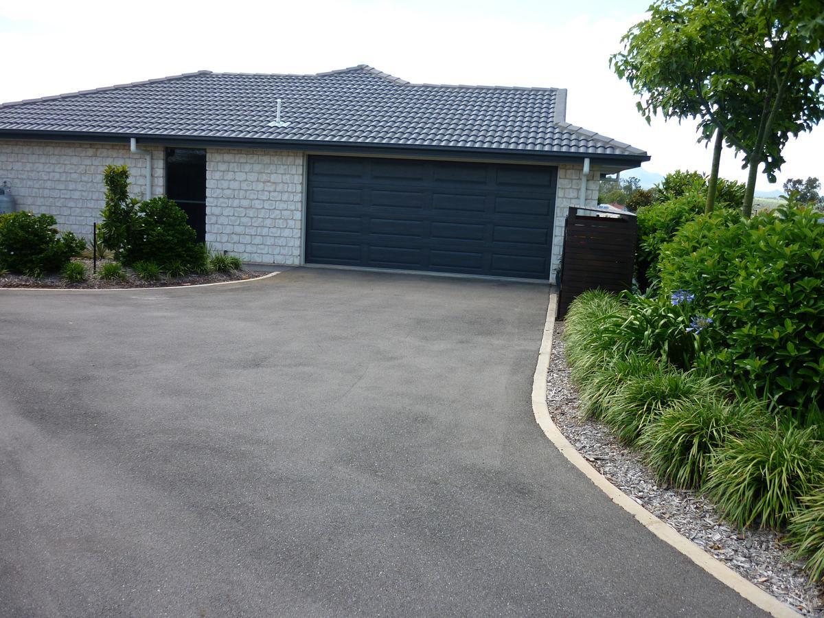 Willowbank Drive Bed & Breakfast Exteriör bild