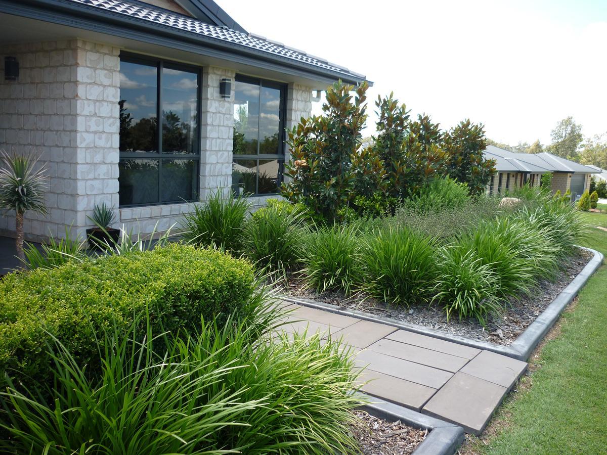 Willowbank Drive Bed & Breakfast Exteriör bild