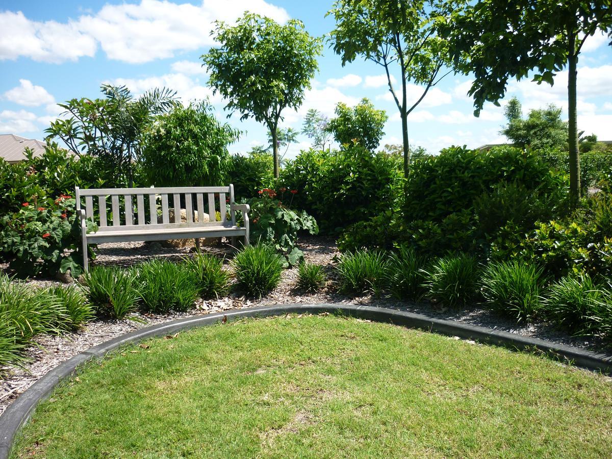 Willowbank Drive Bed & Breakfast Exteriör bild