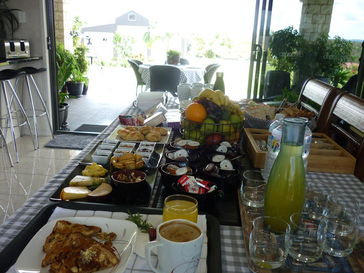 Willowbank Drive Bed & Breakfast Exteriör bild