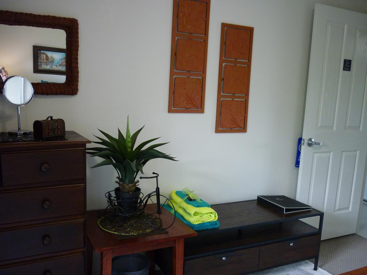 Willowbank Drive Bed & Breakfast Rum bild